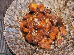 -古都历食南京菜·烤鸭·鸭血粉丝·汤包(南京博物院店)