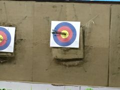 -道顺射箭·团建·骑射(张杨路店)