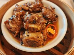 -正佳广场万豪酒店-粤菜餐厅·点心·海鲜·聚餐