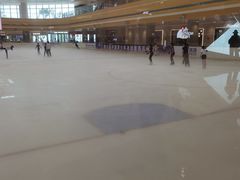 -冠军冰场CHAMPION RINK(苏州中心商场店)