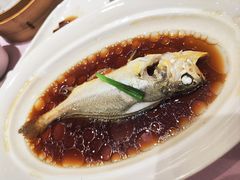 -金时代顺风大酒店(静安大融城店)