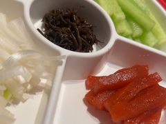 -全聚德(双井店)