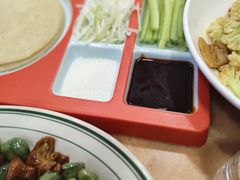 -吴记百姓菜馆·北京菜·烤鸭(故宫店)