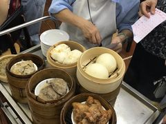 -香港蓮香樓(中環店)