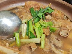 -肥家大排档(天河体育西店)