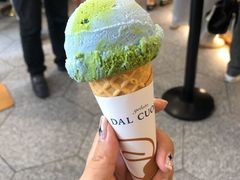 -Dal Cuore 达可芮冰淇淋(陕西北路店)