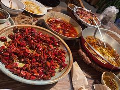 -水煮三国·川鲁江湖菜(香山店)