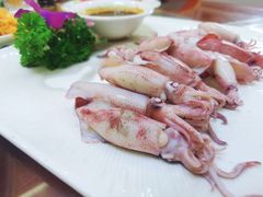 -龙宫海鲜楼(长乐漳港店)