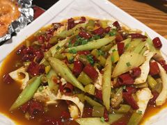 -姑奶奶老厨房(南坪路总店)