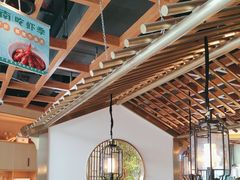 -庆江南江南菜(琴湖溪里花园城店)