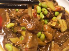 -五谷屯私房菜·始于2005(中山陵童卫路店)