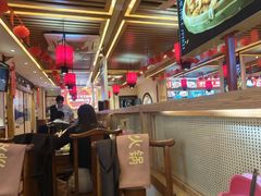 -沸炉重庆老火锅(军事博物馆店)