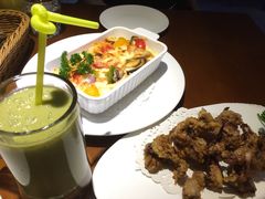 -永无乡旅行餐吧(京溪店)