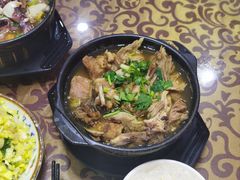 -友利砂锅居(烟台店)