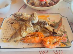 -北港方记海鲜楼·海景餐厅