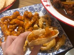 -鲁南仔·滕州炒鸡(经三路店)