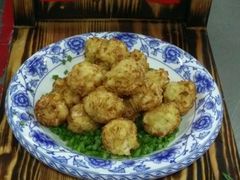 android_upload_pic-老东营·东营菜(西四路店)