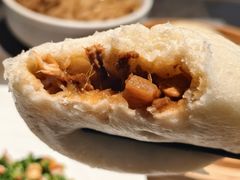 -晓淮山·扬州早茶·淮扬菜(龙阳广场店)