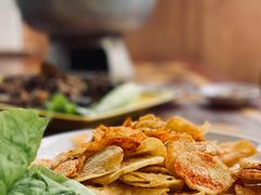 -四姑娘山阿巴郎·藏式花园餐厅