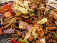 -一烙锅(友谊店)