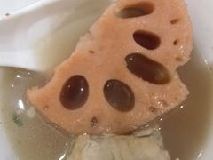 -武汉大学-桂园餐厅