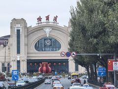 -张包铺(道外店)