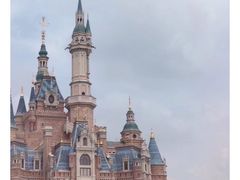 -上海迪士尼度假区