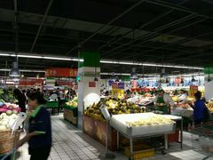 -家乐福(古北店)