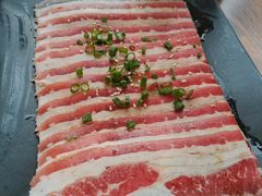 -炎蔵牛舌烤肉