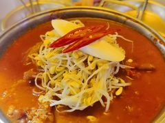 -Meet Sun韩式大排档(五一广场7MALL店)
