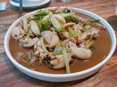 -大厨的餐厅(曾厝垵总店)