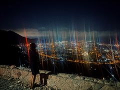 -大罗山风景区