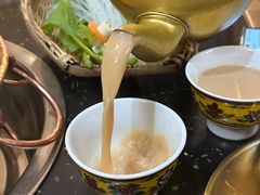-陀岗美食·云南藏式特色餐厅