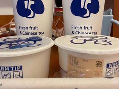 -茶百道(京溪店)