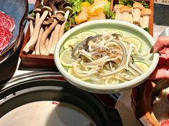 -捞神煲汤火锅(湖滨商业街店)