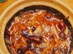 -罗妈砂锅(吉林长春红旗街万达店)