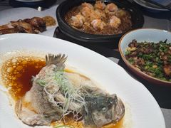 -楚山晓·楚湘菜(江夏永旺店)