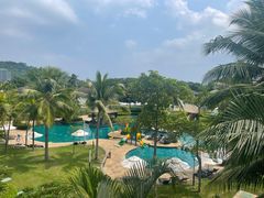 -石梅湾艾美度假酒店