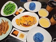 -Asianplus海蓝鸡饭