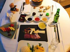 -澳门喜来登大酒店