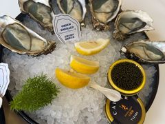 -斯普汇生蚝牛排馆(中骏世界城店)