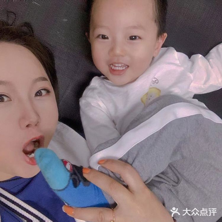 🥰为什么我要花10000/🈷️上托班👶