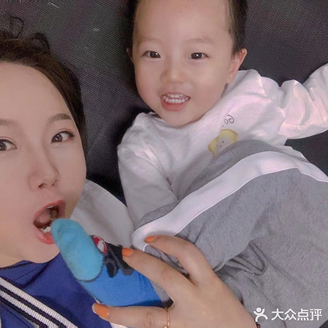 🥰为什么我要花10000/🈷️上托班👶