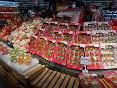-Olé精品超市(上海港汇恒隆店)