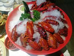 -红辣椒·川菜·火锅(科华路店)