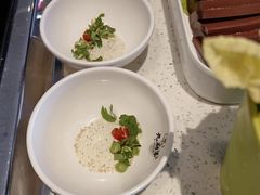 -九府羊·鲜羊火锅·烤串(新华路店)