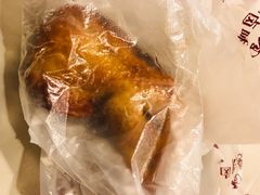 -民间老鸡汤面馆(中山北路店)