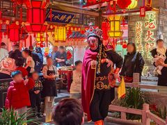 -矮板凳老火锅(宽窄巷子店)