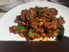 -京味斋·北京烤鸭(华威桥北工大店)