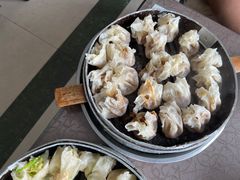 牛肉大葱烧卖-清真烧麦馆(民族路店)
